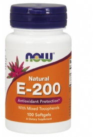 Витамин Е-200