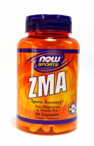 ZMA